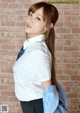 Yuuna Chiba - Queen Apronpics Net