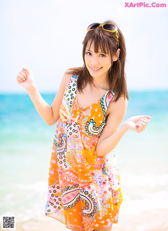 Kana Momonogi - Angels Girl Nackt