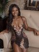 Ava Brooks - Ebony Elegance A Sensual Rhapsody Unveiled Set.1 20230810 Part 2