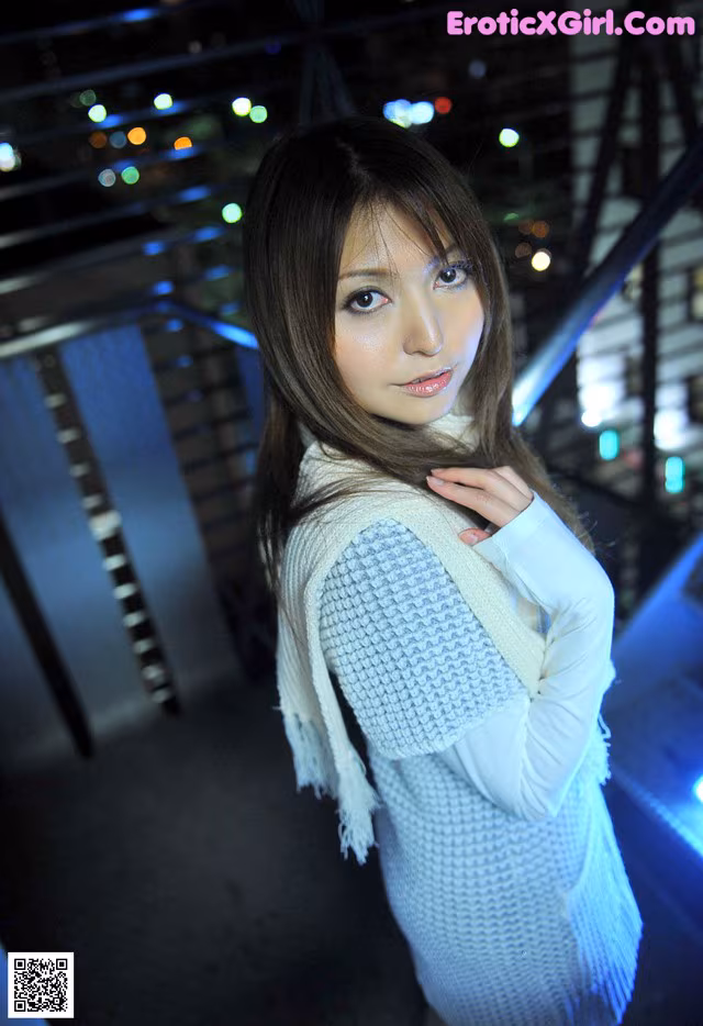 Shizuku Kataoka - Monroe Real Black