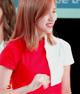 Mina (TWICE) and lovely moments made fans melt