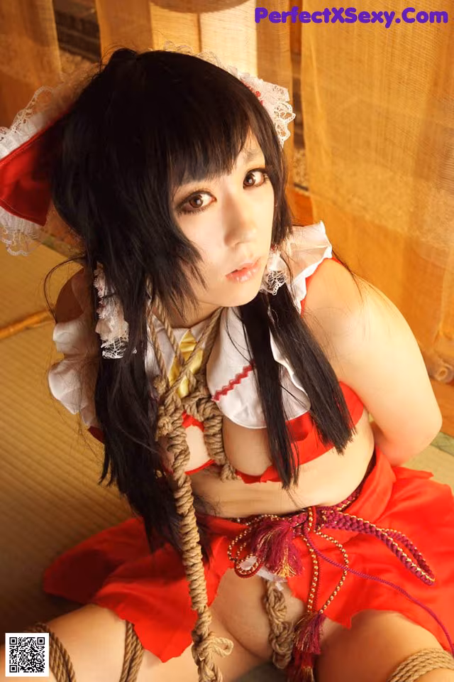 Mitsuki Ringo - Seaxy Hot Xxxlmage