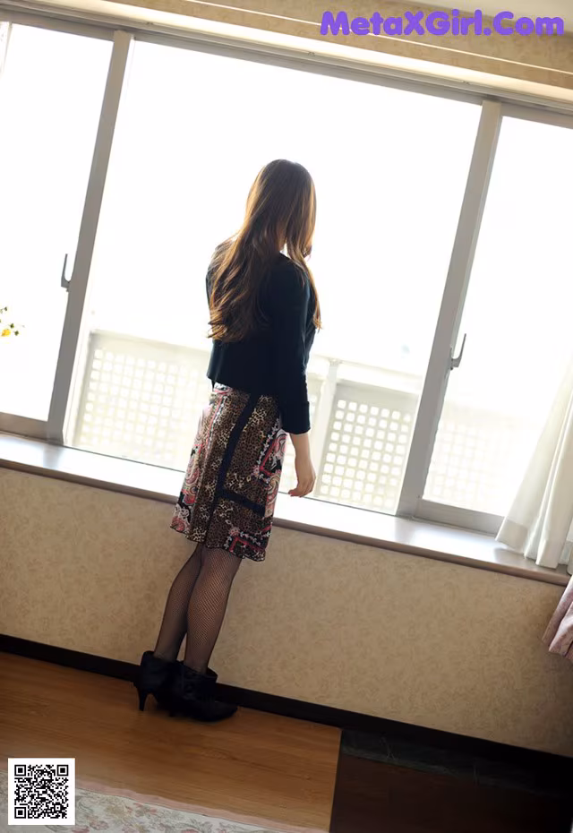 Reona Saitoh - Things Girls Fuckef