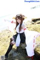 Kantai Collection Kongou - Realgirls Fuck Teen