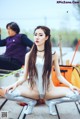 TouTiao 2017-04-11: Model Fan Anni (樊 安妮) (45 photos)