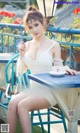 UGIRLS - Ai You Wu App No.1084: Model Su Ke Ke (苏 可可) (35 photos)
