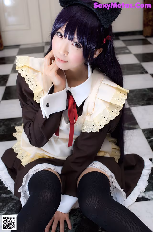 Cosplay Asuka - Pajami Barh Nakat