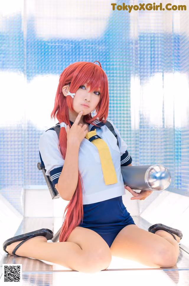 Kasyou Rosiel - Spa Fotos Naked
