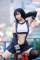 [Umeko J. 梅子] Tifa Lockhart ティファ・ロックハート Vol.01