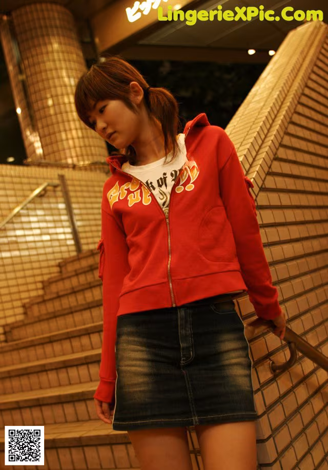 Itsuki Miyamoto - Gallery Jewel Asshole