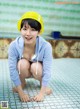 Riho Yoshioka - Instapics Panty Job