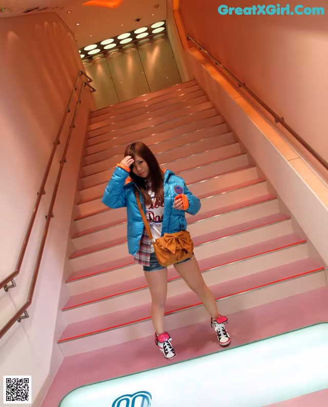 Amateur Fumie - Monet Www Xxxnude